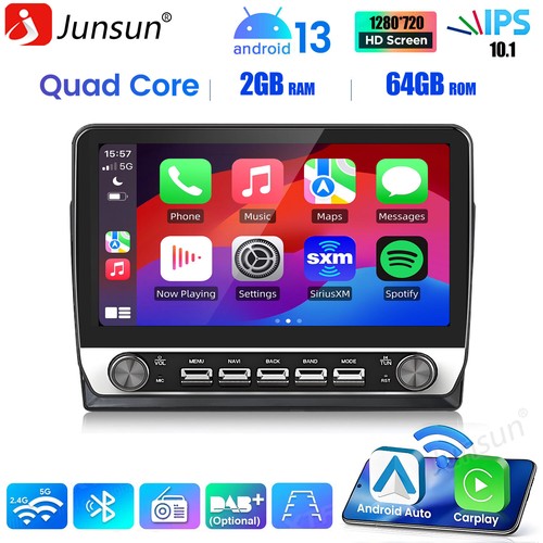 Autoradio carplay per - 10.1",