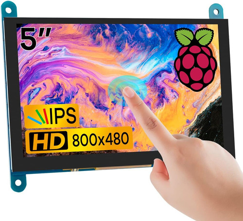 Pannello display lcd touch - pannello,