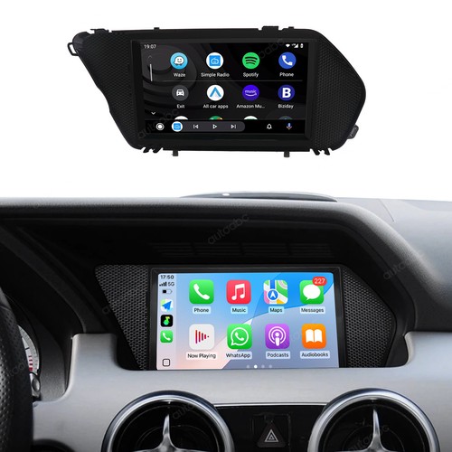 Touchscreen pollici carplay - 7,