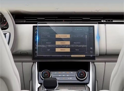 Per land rover - range,