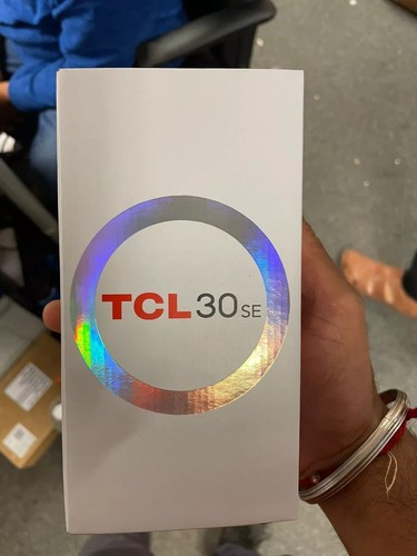 Tcl 128 gb - 30,