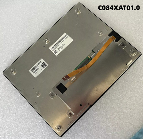 Display lcd touch screen - touch, 8,4
