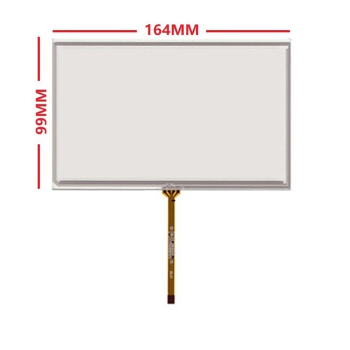 Pannello touch screen
