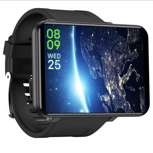 Smart watch per uomo - watch,