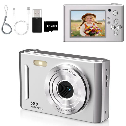 Fotocamera digitale schermo - fotocamera,