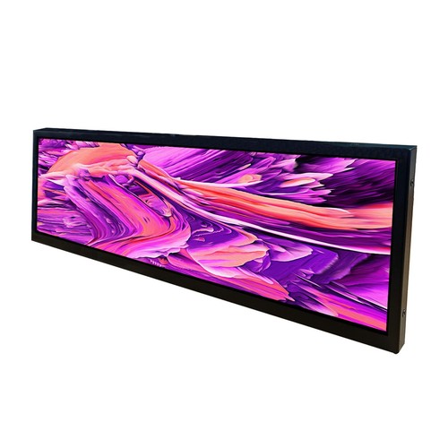 Monitor lcd android 5 - lcd, 14,5