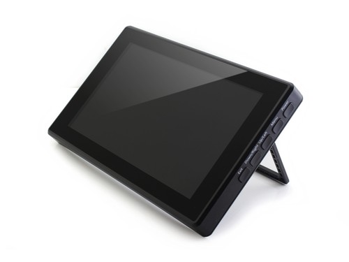 Display ips universale - display, 7,0"