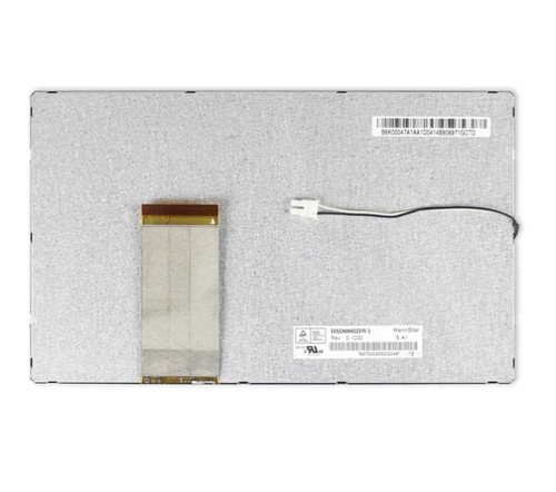 Display schermo lcd - display,
