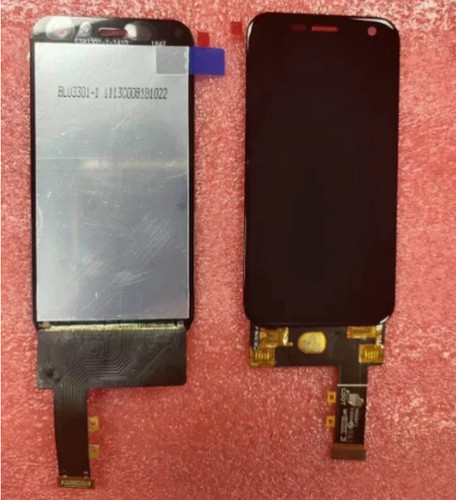 Display lcd touch - touch, screen