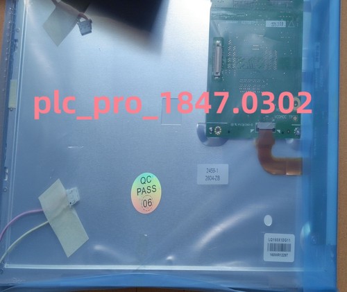 1pz nuovo sharp lq150x1dg11 - sharp,