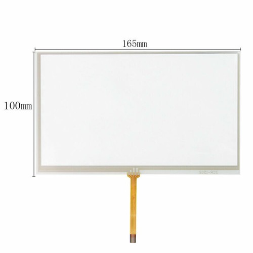 Pannello touch screen - , 7