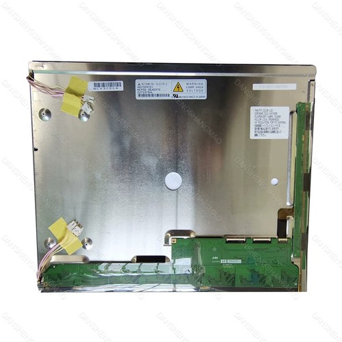 Schermo industriale pollici - 15,