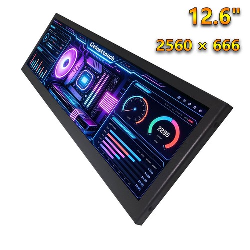 Display lcd touch screen - lcd,