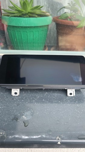 Display schermo bmw nbt evo - bmw,