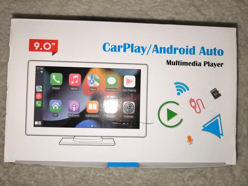 Pollici carplay android - 9,