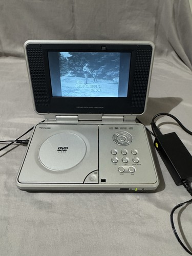 Venturer psv177g lettore dvd - lettore,