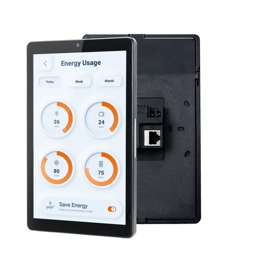 Pannello controllo touch - ,