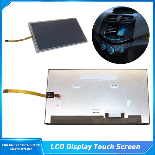 Schermo display lcd pollici - schermo,