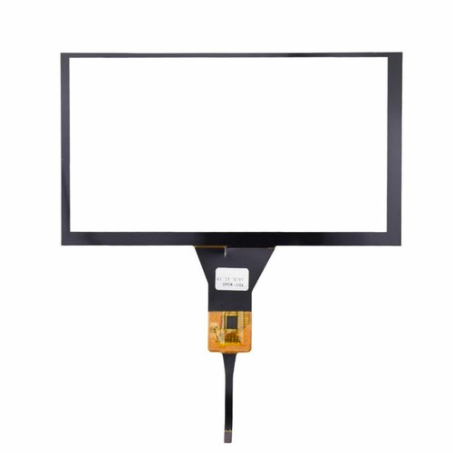 Touch screen capacitivo 5 - screen,