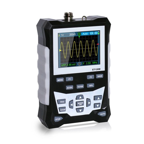 Et120m digitale per - et120m,
