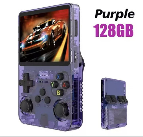 R36s console gioco - console, di