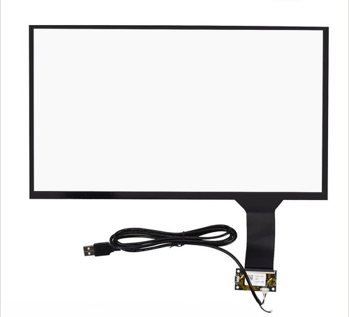 Multi touch screen - , capacitivo