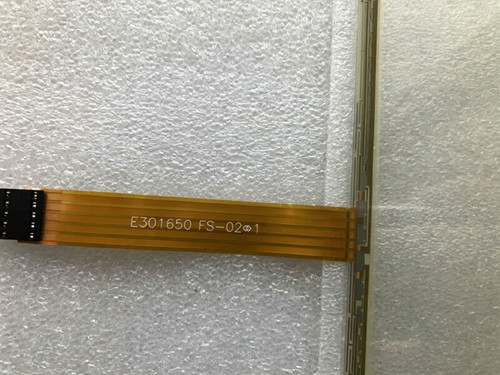 1pcs nuovo pollici - 1pcs, touch