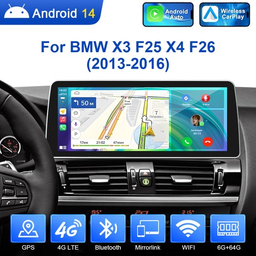Autoradio android 14 per - 12,3",