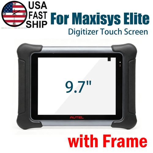 Digitizer touch screen with - touch,