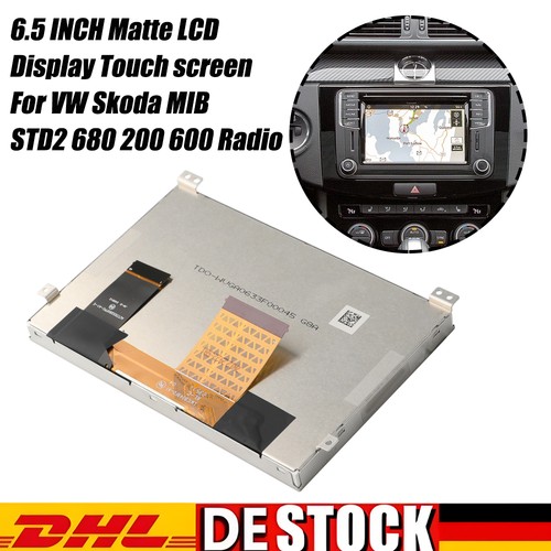 Display lcd opaco - display, per