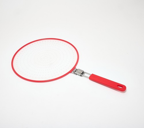 Look cook schermo splatter - cook,