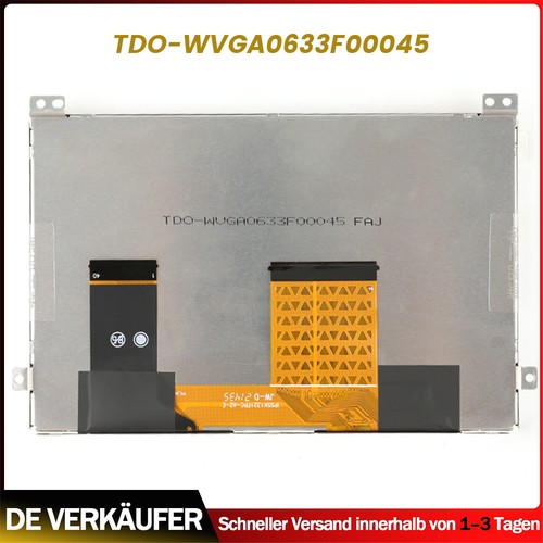 Display lcd opaco oem per - display,