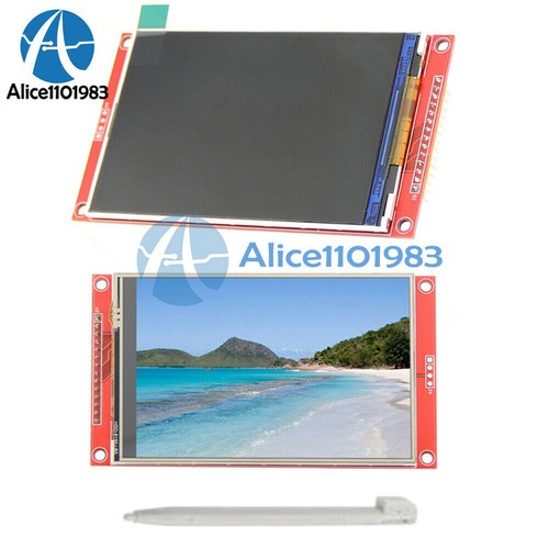 Modulo display schermo lcd tft - display,