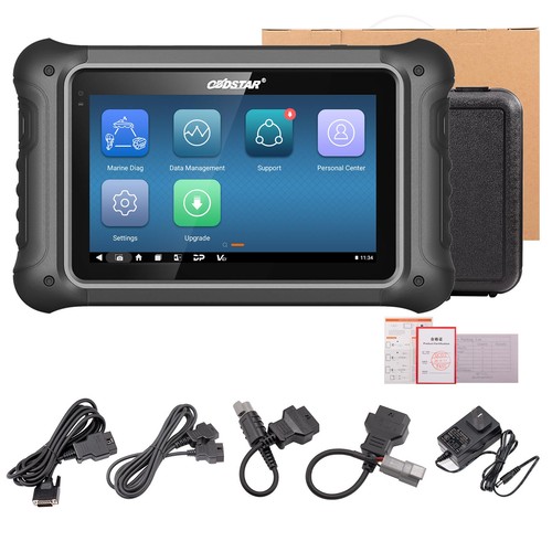 Obdstar iscan pro series for - pro,