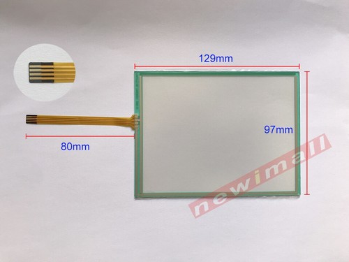 Digitalizzatore touch screen
