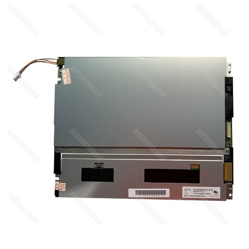 Schermo display lcd controllo - display,