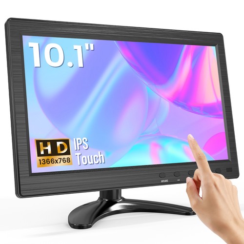 Monitor pollici raspberry pi - 7,