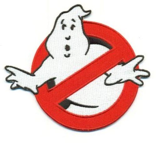 Toppa ghostbusters versione - ghostbusters,