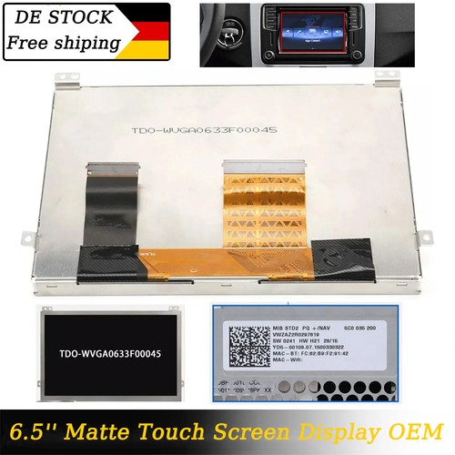 Display lcd opaco oem - oem, per