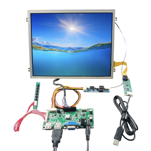 Scheda controller lcd 4 - scheda,