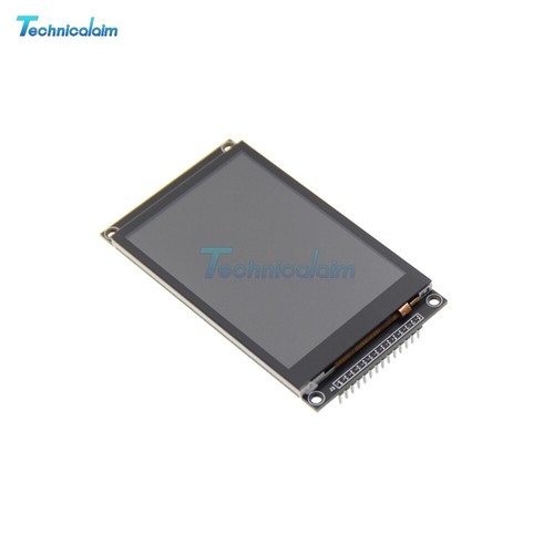 Modulo touch screen ips - touch, a