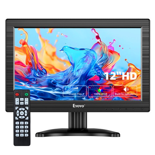 Monitor lcd tft pollici - lcd,