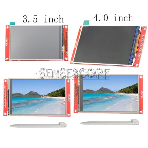 Modulo display schermo lcd - modulo,