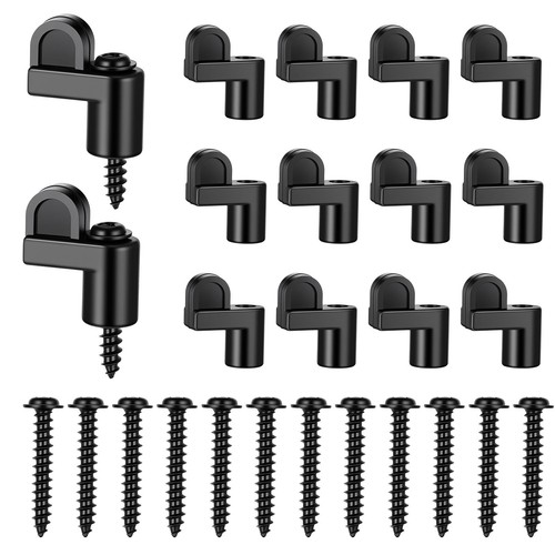 Clip per porta - per,
