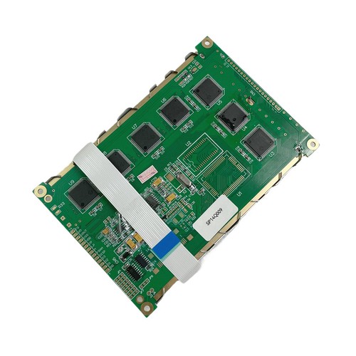Schermo lcd pollici - schermo,