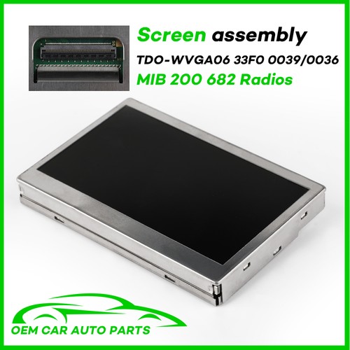 Display schermo lcd 2 - schermo, 4,2