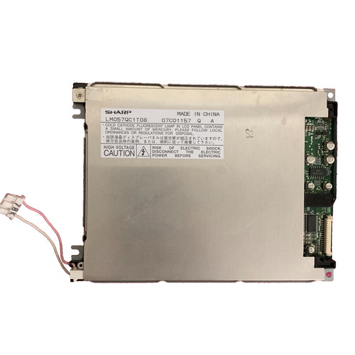 Sharp originale lm057qc1t01 - sharp,