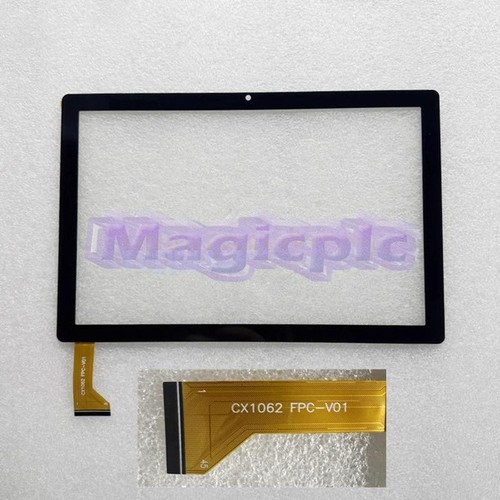 Tablet touch screen 10,1