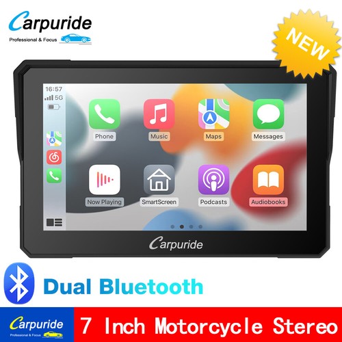 Carpuride inch motorcycle - carpuride,