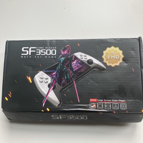 Sf3500 console gioco - sf3500,